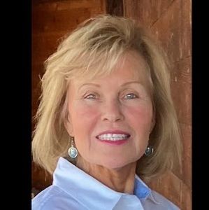 Meet your Posher, Sherrie